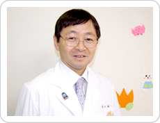 医療法人社団新未来 理事長 齋藤 勇